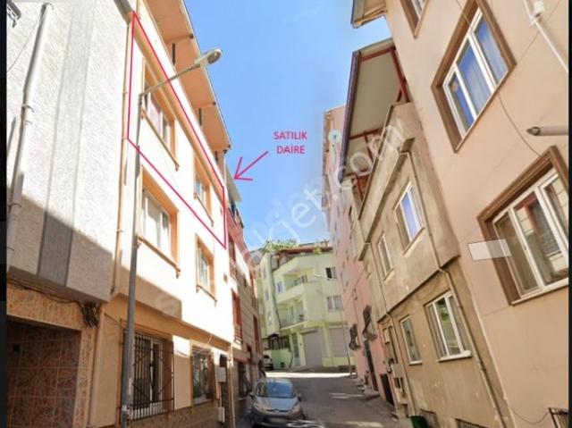 Sahibinden Krediye Uygun Kat Mülkiyetli 3+1 Daire