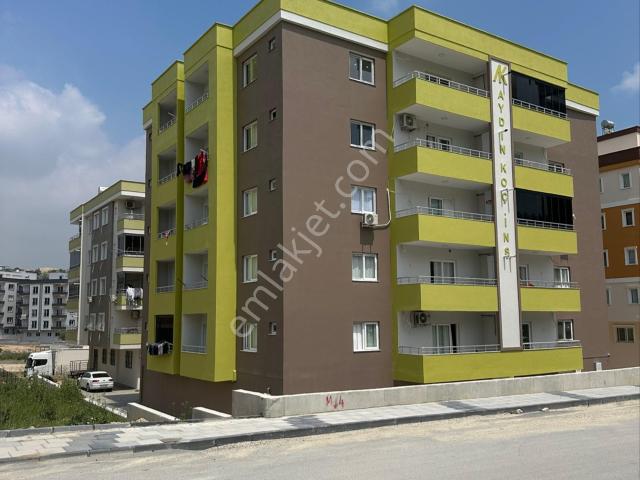 Sahibinden Krediye Uygun Mersin / Tarsus Atatürk Mahallesinde Konumunda 3+1 Sıfır Daire