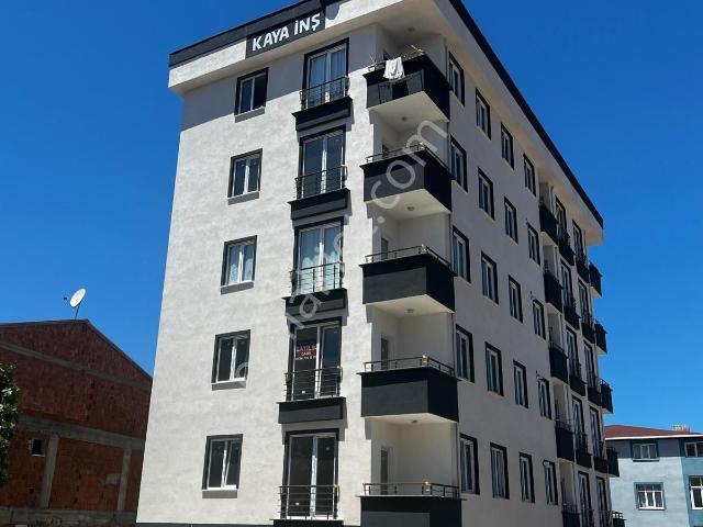 Sahibinden Krediye Uygun Sıfır Satlık Dubleks Daire Araç Takaslı