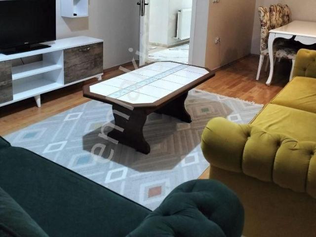 Sahibinden Lüks Eşyalı Daire