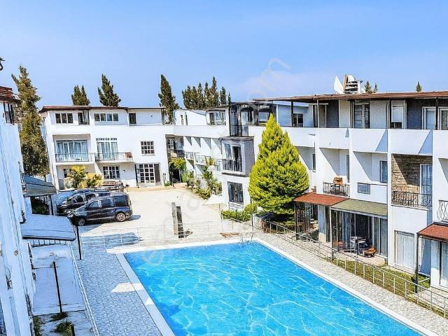 Sahibinden Lüks Havuzlu Villa