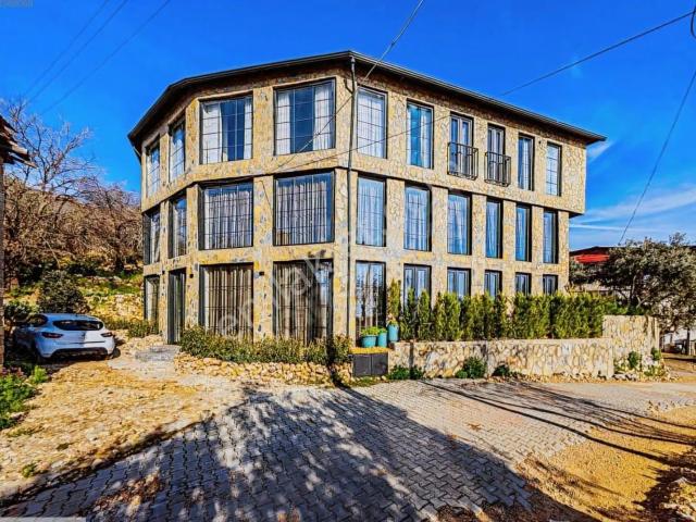 Sahibinden Lüks Müstakil Taş Villa