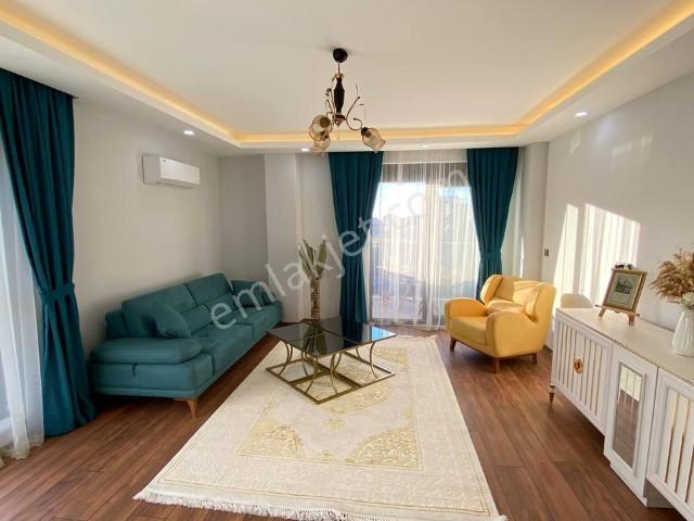 Sahibinden Luxury Penthouse With Furniture And Appliance fortuna Lıfe