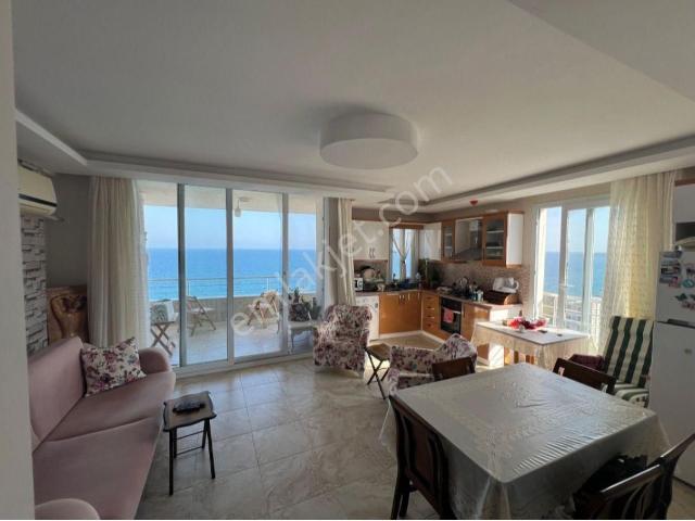 Sahibinden Lemon City Ayaşın İncisi Panoromik Deniz Manzaralı