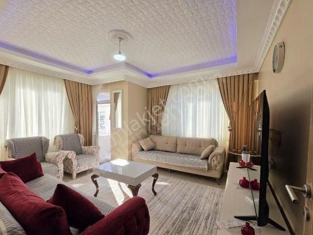 Sahibinden Ptt Arkası 2+1 İskanlı Arakat