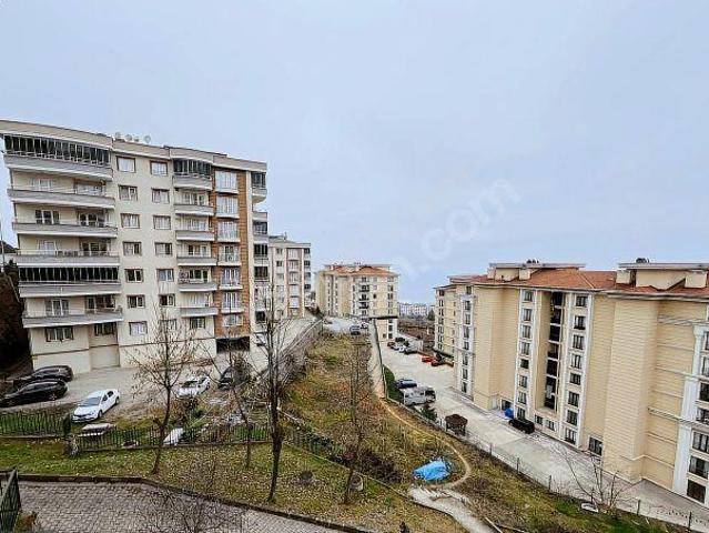 Sahibinden Pelitli Toki Kiralık Daire!