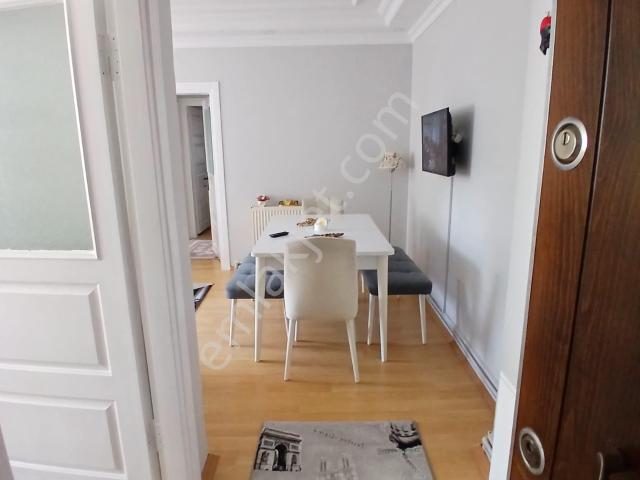 Sahibinden Pendik Kurtköy Yenişehir Mah 2+1 Eşyalı Kiralık Daire
