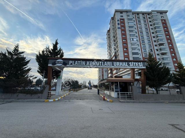 Sahibinden Platin Konutlarında 4+1 Daire