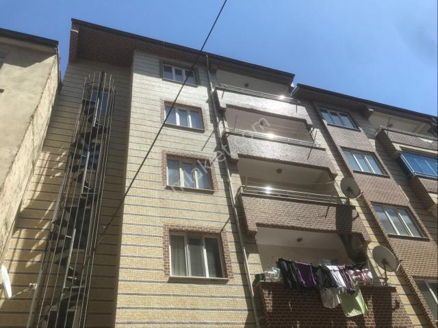 Sahibinden Rüstempaşa Satılık 3+1