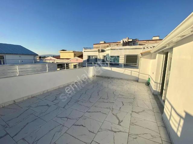 Sahibinden Reşat Bey De Sıfır Oturuma Hazır 3+çatıpies 40m2 Teraslı Dublex Saire kelepir Fiyat