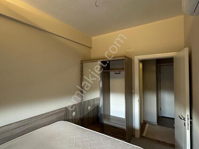 Sahibinden Residence Konforunda 1+1 Full Eşyalı Daire – Forbest