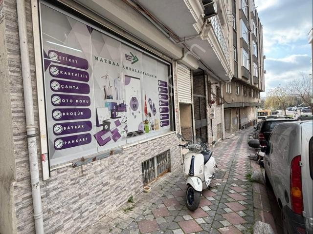 Sahibinden Çırpıcı Parkın Karşısında
