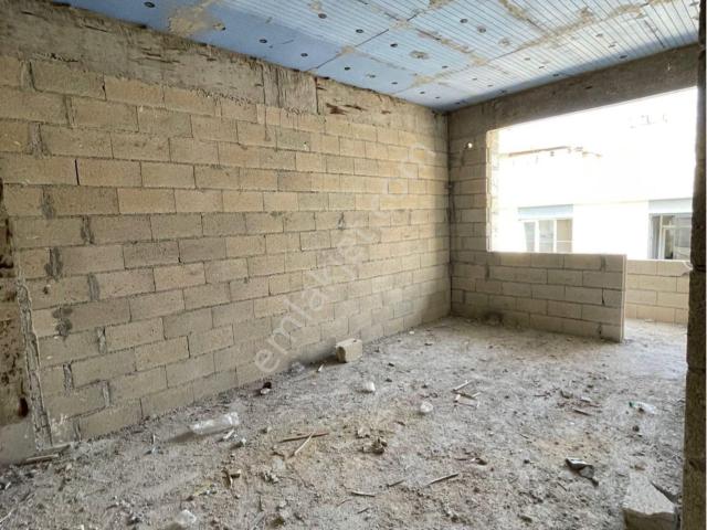 Sahibinden Süper Konumda Kaba İnşaat Güney Cepheli