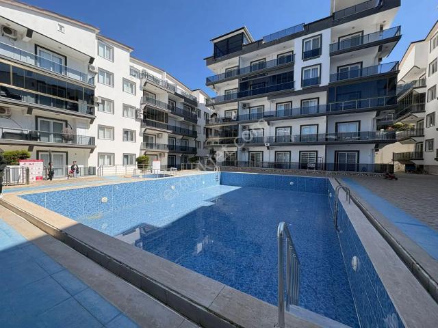 Sahibinden Sürekli Kiralık Havuzlu Güvenlikli Daire