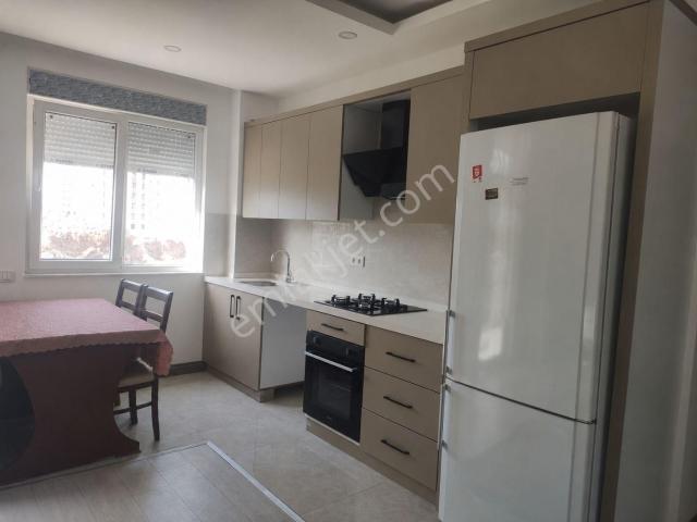 Sahibinden Sıfır Daire Eşyalı Kullanıma Hazır