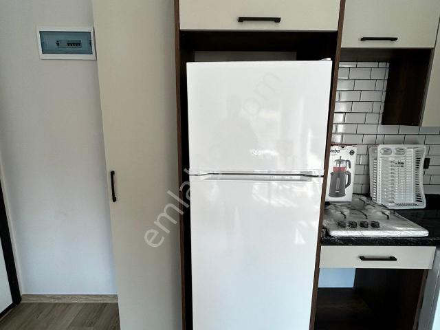 Sahibinden Sıfır Full Eşyalı 1+1 Kitalık Daire