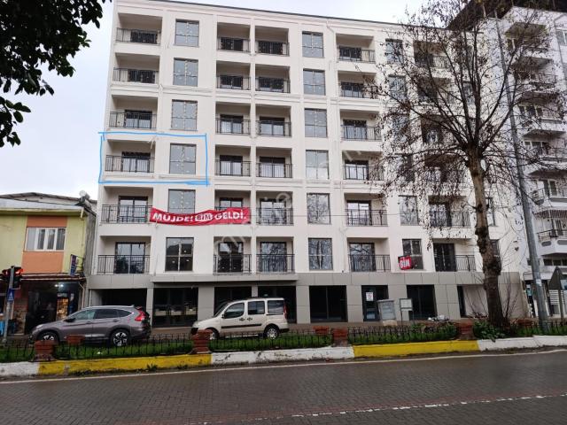 Sahibinden Sıfır Kiralık 1+1