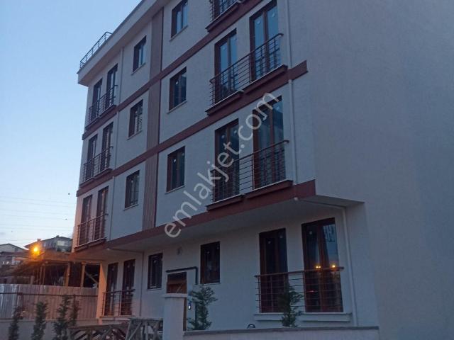 Sahibinden Sıfır Kiralık Daire