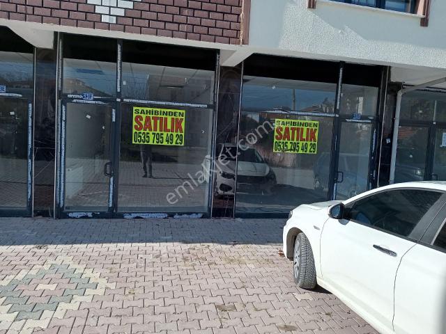Sahibinden Sıfır Konya Kulu Çarşı Bölgesi Dükkan