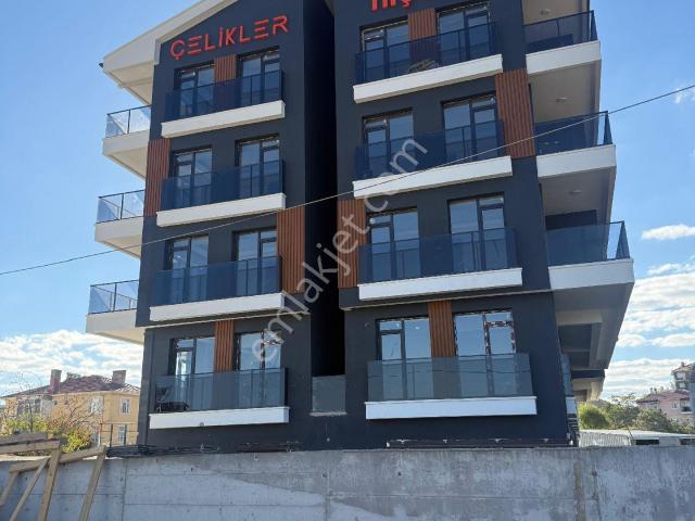 Sahibinden Sıfır 2+1 Daire