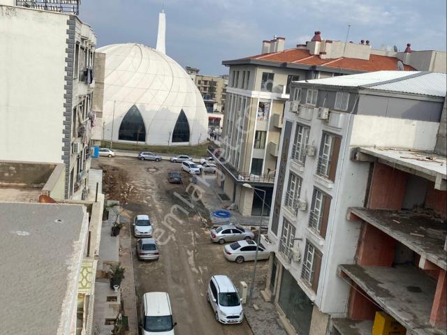 Sahibinden Saat Kulesinde Süper Kiralık Daire