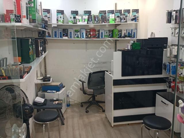 Sahibinden Sakarya Caddesinde Pasaj İçi
