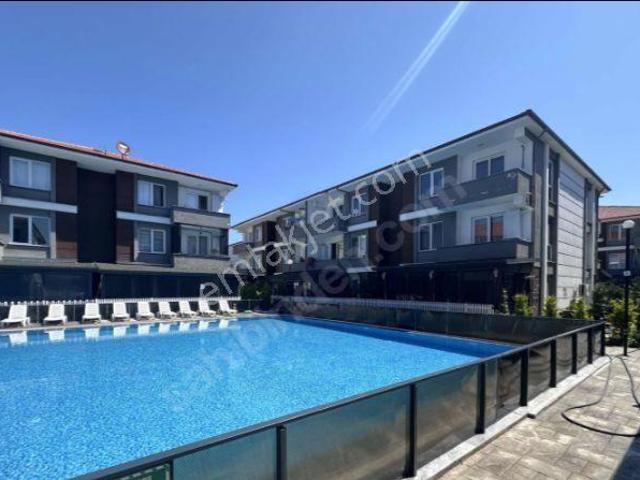 Sahibinden Sakarya Kocaali Yalı Mahallesi Havuzlu Site İçi 1+1 Satılık Daire