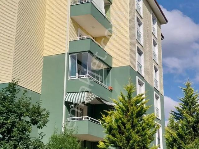 Sahibinden Sakarya Korucuk Baytur Sitesi'nde Kiralık 4+1 Daire