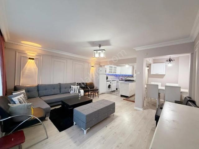 Sahibinden Sahibin, Den Kumburgaz, Kamiloba Full Eşyalı Denize 50 Mt Yazlık