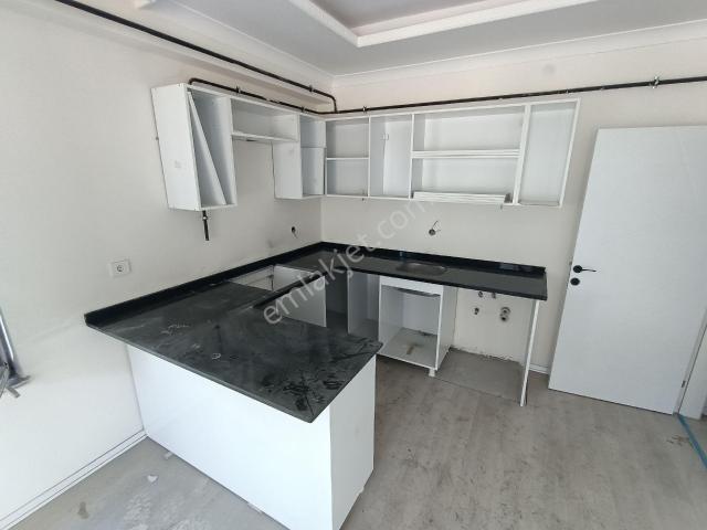 Sahibinden Sahibinden 2+1 Bahce Kullanimli