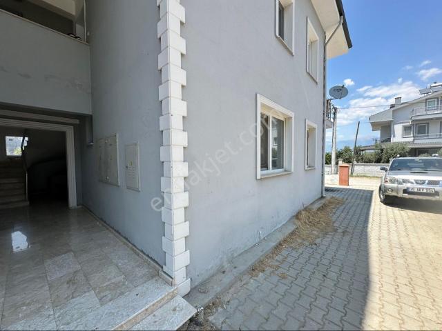 Sahibinden Sahibinden 2+1 Giriş Katı 2 Senelik Bina Kiracılı Balkonlu