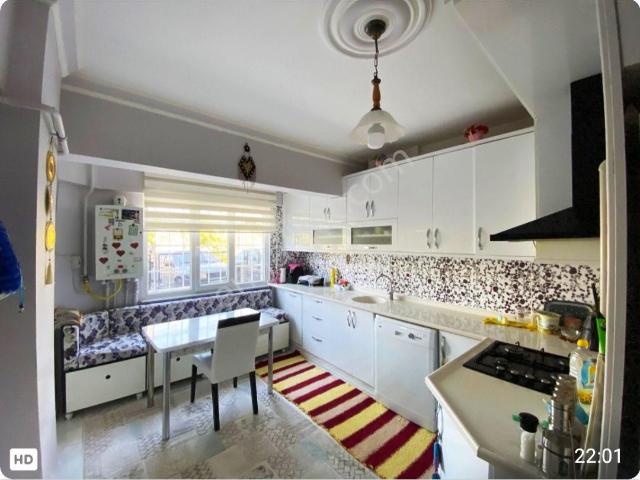 Sahibinden Sahibinden 3+1 İçi Full Yapılı Manzaralı Daire