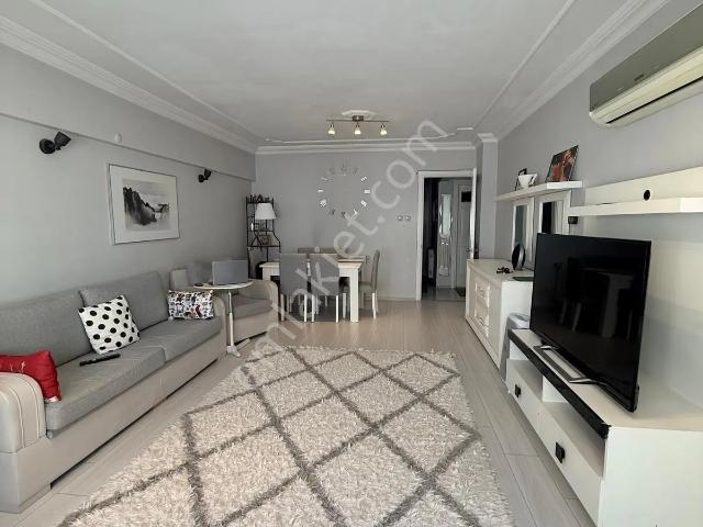 Sahibinden Sahibinden 3+1 Seyfi Demirsoy Karşısı Site İçerisinde Bakımlı