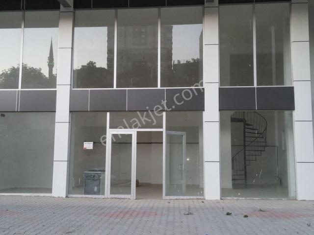 Sahibinden Sahibinden Caddede Geniş Cepheli 270m2 Ye Çıkarılabilir Dükkan