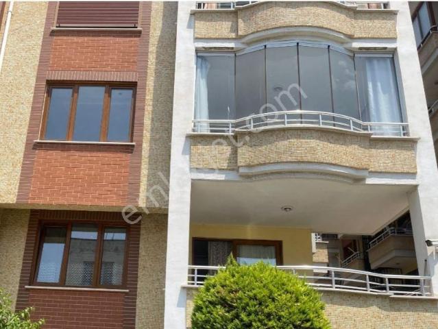 Sahibinden Cennetayağında 3+1 Giyinme Odalı,klimalı 160m2 Kiralık