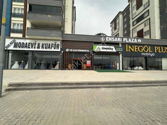 Sahibinden Sahibinden Ana Cadde Üzeri 450 M² 3 Katlı İskanlı Ticari Dükkan