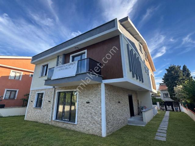 Sahibinden Sahibinden Acil Satılık Sıfır Denize Yakın Villa