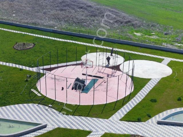Sahibinden Sahibinden. as Royal Viole Yaşamkent'te 1+1 Eşyalı Kiralık Daire