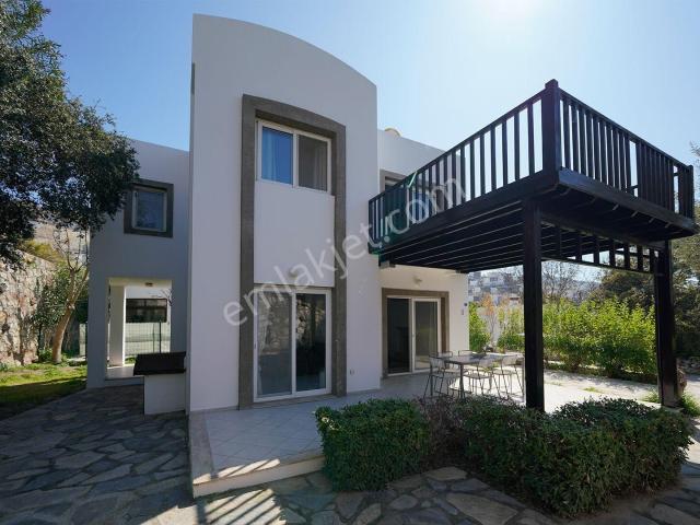 Sahibinden Sahibinden Bodrum Gümüşlük'te Satılık Müstakil 3+1 Villa