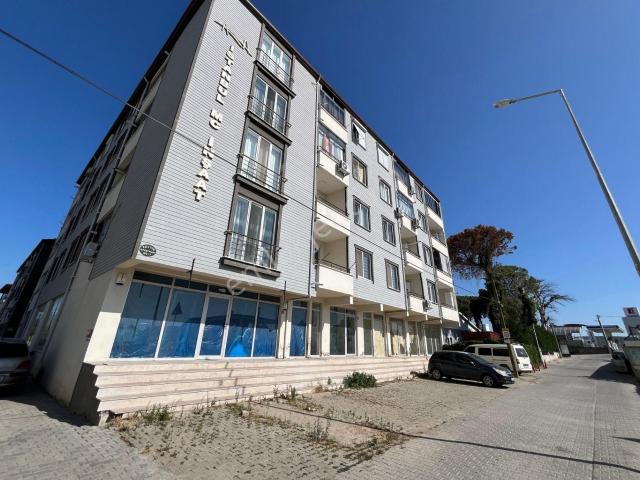 Sahibinden Sahibinden Balıkesir Gömeç'te Yaya Mah. Satılık 2+1 Daire