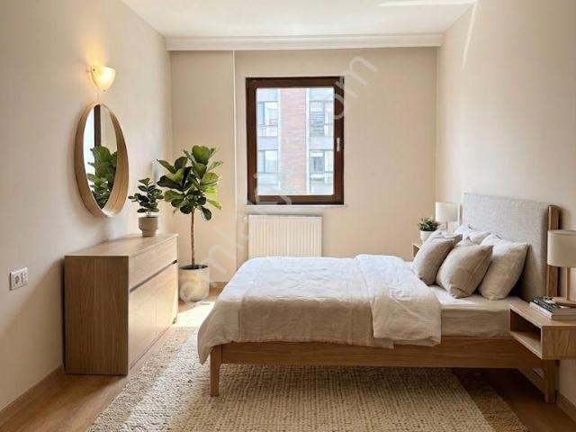 Sahibinden Sahibinden Balat Koçakkent 1 Sitesinde Boş 3+1 Satılık Daire