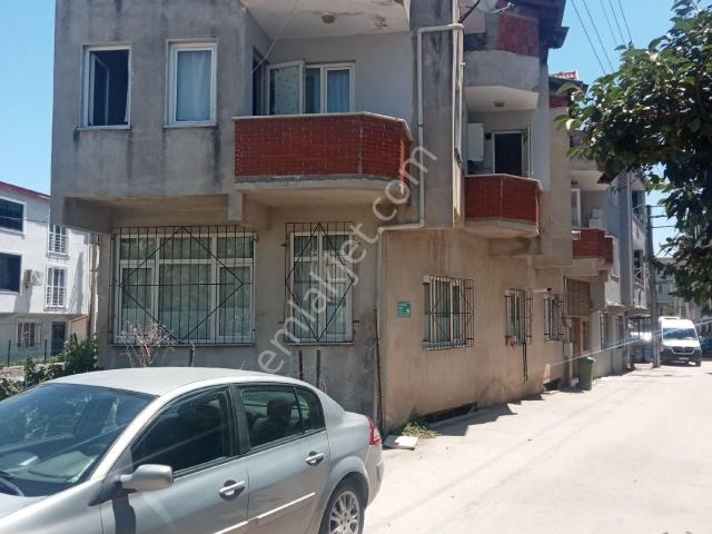 Sahibinden Sahibinden Basın Sitesi Dibinde Cadde Üstü Komple Bina 2+1 3+1 Çatı Katı Bahçe Teras Depo/atölye