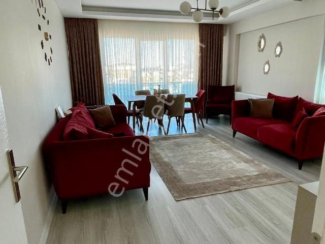 Sahibinden Sahibinden Beyaz Şehir Konutlarında Daire
