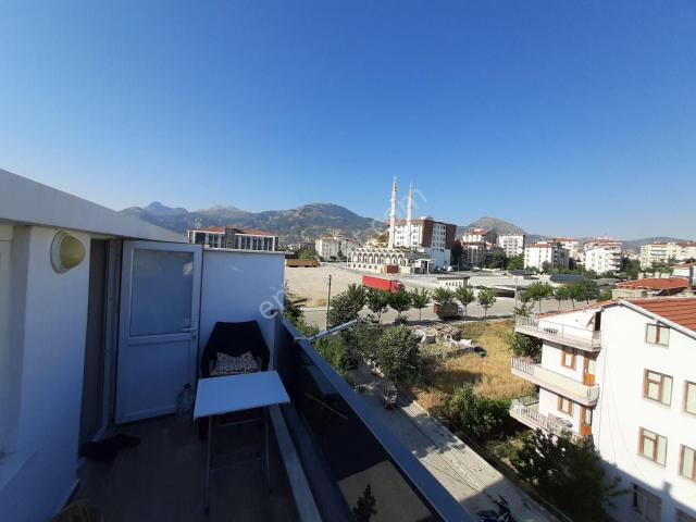 Sahibinden Sahibinden Bireysel Doğalgazlı 1+1 46 M2 Şehir Manzaralı Ferah Teras Daire