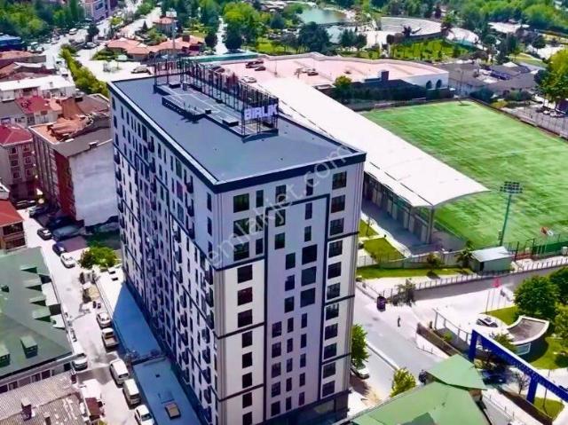 Sahibinden Sahibinden Birlik Life 61.5 Sitesinde Önü Açık Lüks Ara Kat 2+1