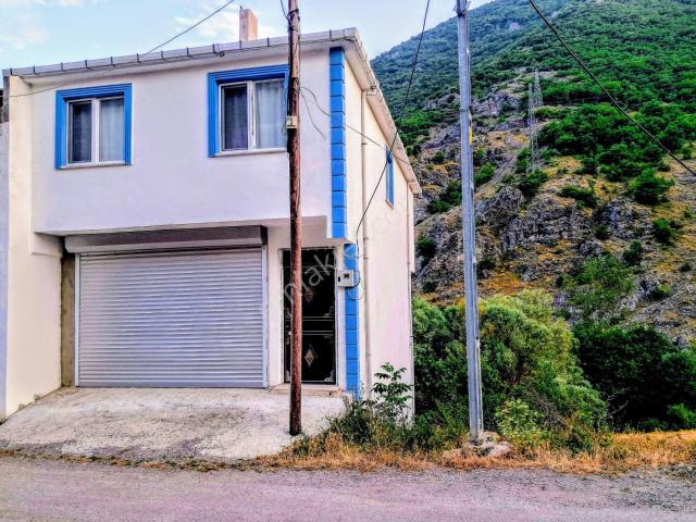 Sahibinden Sahibinden Gümüşhanede 3 Katlı Müstakil Ev Dükkan Arsa Tek Tapu