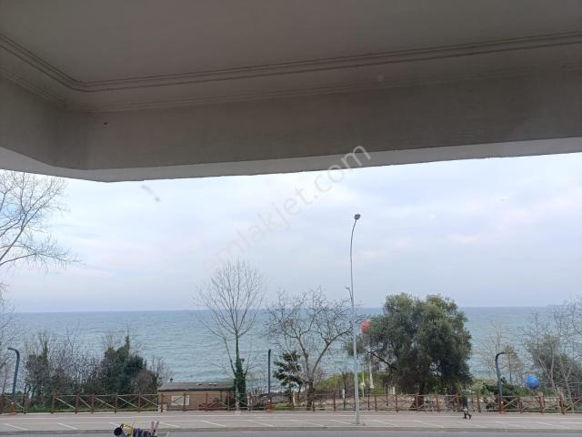 Sahibinden Sahibinden Deniz Manzaralı Daire