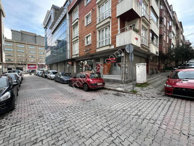 Sahibinden Sahibinden Depolu Dükkan 80m2