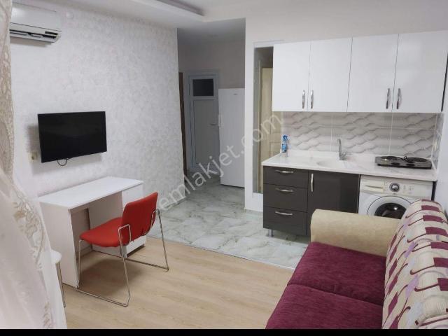 Sahibinden Sahibinden Eşyalı Kiralık 1+1 Daire