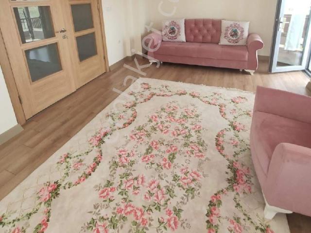 Sahibinden Sahibinden Eşyalı Kiralık Daire